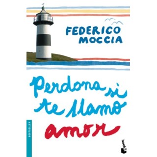 Perdona si te llamo amor